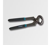 JOBI extra, modelo WX1401, Alicates de 160 mm con mangos ergonómicos y aislados, ideales para trabajos eléctricos y mecánicos, herramienta profesional de alta calidad