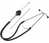 Estetoscopio diagnóstico Awtools, ideal para exámenes médicos, diseño ergonómico, alta calidad de sonido, fácil de usar, perfecto para profesionales de la salud y clínicas.