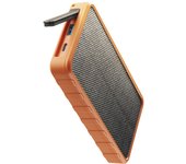 Cellularline 8018080480515 Ión de litio 10000 mAh Blanco