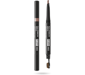 PUPA Milano Full Eyebrow Pencil 0,2 g Marrón