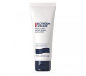 Biotherm Homme, Basics Line Emulsión After-Shave para Hombre, Previene y Calma las Irritaciones del Afeitado, Enriquecida con Life Plankton, Sin Alcohol, Pieles Normales y Secas, 75 ml