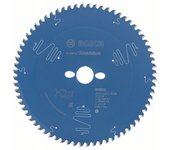 Bosch Professional 2608644119 - Disco de sierra circular CSB Expert Aluminium: 250x30x68D