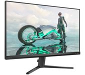 Philips Evnia 27M2N3500NL/00 LED display 68,6 cm (27") 2560 x 1440 Pixeles Quad HD LCD Gris