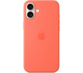 Apple MDGT4ZM/A funda para teléfono móvil 17 cm (6.7") Naranja