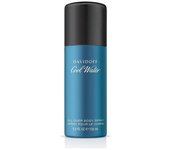 Davidoff Cool Water Deo Vapo, 150 ml