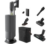 AEG AP83U25XNX aspiradora de mano Gris Sin bolsa