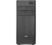differo PC NXLITE010 I5-14400 16GB SSD500 NVME