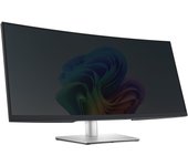 Kensington Filtro de privacidad extraíble en dos direcciones para monitores curvos Dell de 34" C3422WE 21:9