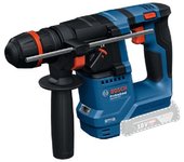 Bosch Professional 18V System martillo perforador a batería GBH 18V-18 X (ONECHUCK)