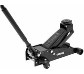 Yato YT-17214 gato hidráulico y caballete para vehículo