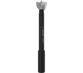 Bosch 1 broca Forstner EXPERT Wood (para madera blanda, madera dura, diámetro de 12,00 mm, taladro profesional, destornillador)