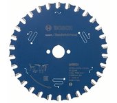 Bosch Professional 2608644365 Expert for Sandwich Panel-Hoja de Sierra Circular (160 x 20 x 2 mm, 30 Dientes), 0 W, 0 V, Color:, Ø 160 mm