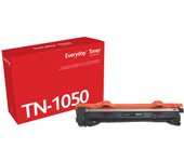 Everyday El tóner ™ Negro de Xerox es compatible con Brother TN1050, Capacidad estándar