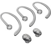 POLY Ganchos para la oreja y auriculares intraaurales CS540