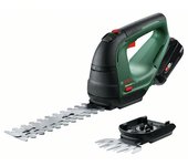Tijeras cortacésped y arbustos a batería AdvancedShear 18V-10
