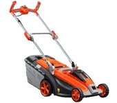 NAC NEW AMERICAN CONCEPT LB40-37-B40-NG - Cortacésped con batería