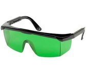 STANLEY STHT1-77367 - Gafas de seguridad para nivel láser de luz verde