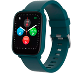 Canyon EASY SW-54 4,32 cm (1.7") IPS Digital 240 x 280 Pixeles Pantalla táctil Verde