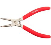 Yato YT-1995 alicate Alicates para anillos de seguridad