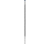 Bosch Professional 1 x Brocas para martillo Expert SDS max-8x, para Hormigón armado, 32.00 x 920 mm, Accesorios Martillo perforador rotativo