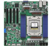 Płyta główna ASRock GENOAD8UD-2T/X550 1x SP5 AMD Epyc 9004 SoC (8xDIMM SATA 2xM.2 2x10GbE IPMI)