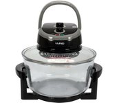LUND 67642 horno halógeno 1400 W