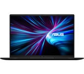 ASUS V16 V3607VU-RP099 - Ordenador Portátil 16" WUXGA 144Hz (Intel Core 7 240H, 16GB RAM, 512GB SSD, NVIDIA RTX 4050 6GB, Sin Sistema Operativo) Negro Mate - Teclado QWERTY español