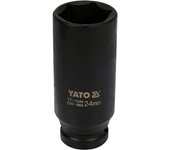 Yato YT-1044 toma de llaves de impacto