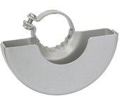 Bosch Professional 1x Cubierta Protectora con Chapa Protectora (con Código, Ø 115 mm, Accesorios para Amoladoras)
