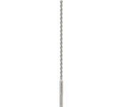 Broca para martillo PRO SDS max-4, 14 x 400 x 540 mm. Para martillos perforadores