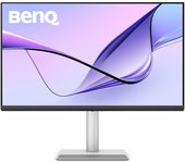 BenQ MA320U pantalla para PC 80 cm (31.5") 3840 x 2160 Pixeles 4K Ultra HD Blanco