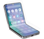 SBS TESCRSAZFLIP6 protector de pantalla o trasero para teléfono móvil Samsung 1 pieza(s)