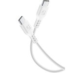 Cellularline Power Cable 60cm - USB-C to USB-C