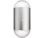 Carolina Herrera - 212 Herrera - agua de tocador vaporizador para mujer - 100 ml