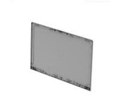 HP N03212-001 refacción para laptop Tapa de pantalla