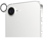 PanzerGlass PG Hoops TP iPhone SE (2025) Protector de pantalla Apple 1 pieza(s)