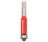 Fresa para recortar Expert for Wood Laminate, 8 mm, D1 12,7 mm, L 25,4 mm, G 71,5 mm