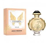 Paco rabanne olympea solar eau de parfum intense 50ml vaporizador