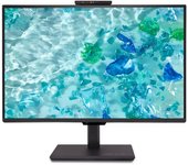 Acer B8 B248Y G pantalla para PC 60,5 cm (23.8") 1920 x 1080 Pixeles Full HD Negro