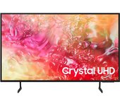 Samsung UE43DU7172U 109,2 cm (43") 4K Ultra HD Smart TV Wifi Negro