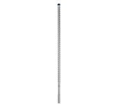 Bosch Expert SDS Max 8X - Broca para martillo perforador 22.00 600-2608900235
