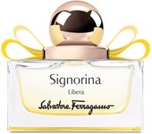 Perfume Mujer Salvatore Ferragamo EDP Signorina Libera 30 ml