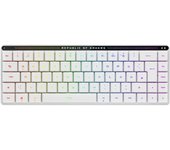 ASUS ROG Falchion RX Low Profile teclado Juego USB + RF Wireless + Bluetooth Blanco