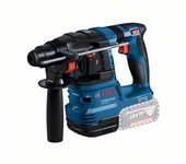 Bosch Professional set de GSR 18V-55 + GDX 18V-200 + GBH 18V-22 (incl. 3 baterías ProCORE de 4,0 Ah, cargador GAL 1880 CV, en bolsa de herramientas mediana)