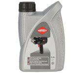 Aceite para Herramientas Neumáticas Airp 0,6L | Lubricante para Máquinas Neumáticas | Alta Calidad para el Rendimiento Óptimo y Protección de Herramientas