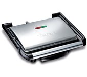 Mesa Grill Tefal gc241d38 - bbqgrill | mesa grill | Barbacoa Eléctrica | Party Grill | eléctrica Barbacoa | Contacto Grill | BBQ Barbacoa Eléctrica | Panini Grill | Panini Maker | 2000 W. | Cool