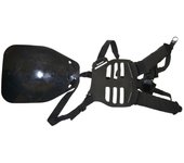 Arnés de Sujeción Victus para desbrozadora, cómodo, ajustable y ergonómico para mayor estabilidad y seguridad