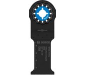 Bosch 5 hojas PRO Non Ferrous Metal AIZ 32 AIB para herramientas multifuncionales (para metales no ferrosos, metales no ferrosos, ancho 32 mm, accesorios profesionales)