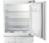 Whirlpool WBUL021 frigorífico Integrado 144 L E Blanco