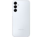 Samsung EF-QA166CTEGWW funda para teléfono móvil 17 cm (6.7") Transparente